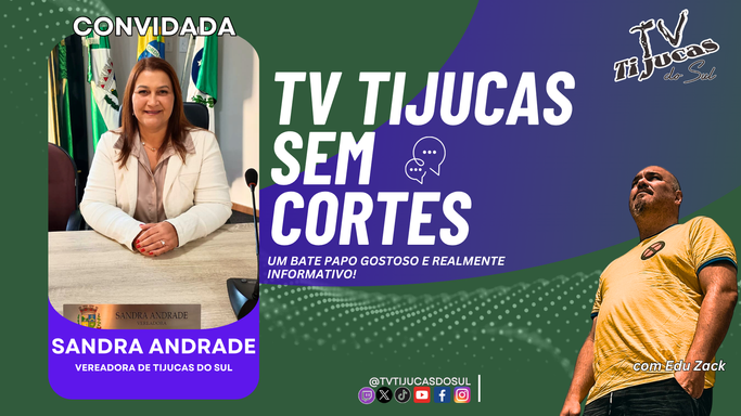 Entrevista Exclusiva com Luís Fernando Cachoeira – Autor de “Só Mais um Passo